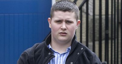 'Most dangerous teenager in Scotland' stabbed two prison officers over dinner row