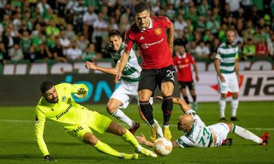 Erik ten Hag asks his Manchester United side to ‘play nasty’ and be smarter