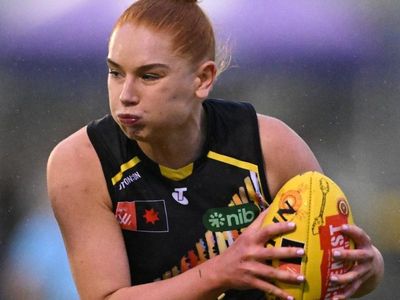 Tigers continue march towards AFLW finals