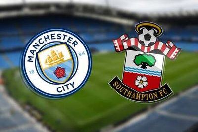 Man City vs Southampton: Kick off time, prediction, TV, live stream, team news, h2h - preview today