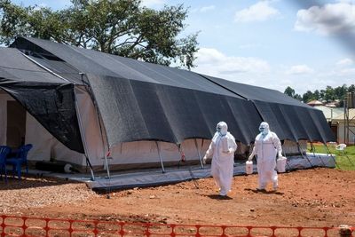 What is Ebola and what are the symptoms as Uganda hit by deadly new outbreak