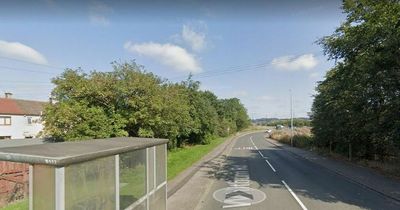 West Lothian pensioner, 76, rushed to Edinburgh hospital after morning crash