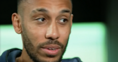 Pierre-Emerick Aubameyang opens up on Didier Drogba Chelsea talk and makes Arsenal remark