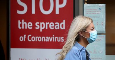 Covid infections jump 25% across the UK - but not in Wales