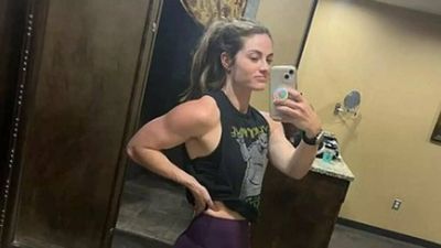 Former WWE wrestler and ‘Tough Enough’ winner Sara Lee dies at 30