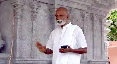 Andhra Pradesh: Raghuveera Reddy hints at re-entering active politics