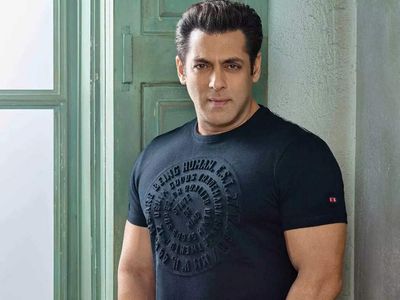 Salman Khan death threat: Juvenile among 2 terror accused held; was tasked with 'eliminating' Bollywood star