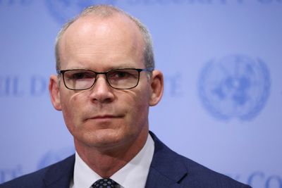 Irish minister says election in N. Ireland will make trade protocol an issue again