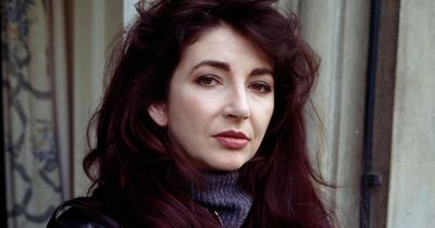 What happened to Kate Bush? Inside the singer's family life with husband and son