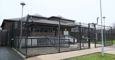 Gerard McKenna and Paul Sheridan jailed for abduction and rape of child