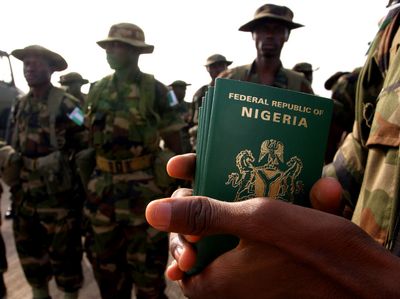 Nigerians decry extortion, delays at passport offices home and abroad