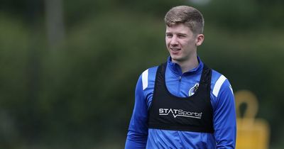 Boost for Bristol Rovers as James Connolly nears return after six weeks out
