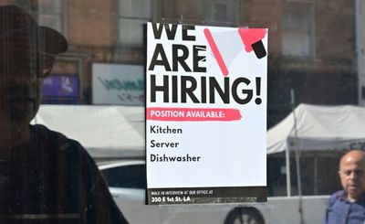 US hiring slows in September as unemployment rate dips