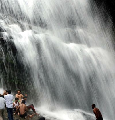 Call for better security at Thusharagiri in Kozhikode