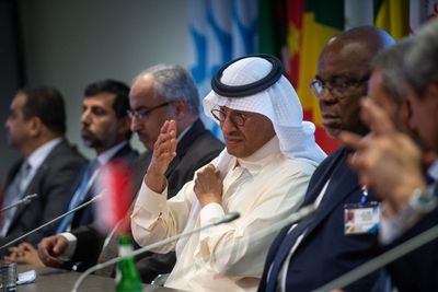 Is OPEC ‘aligning with Russia’ after production cuts?
