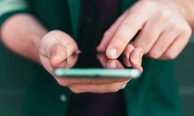 I got a text I thought I could trust – and lost £25,000 to a scam