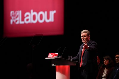 Could the Labour Party win a British election?