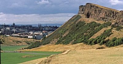The Edinburgh Salisbury Crags murder of a newlywed bride that rocked the city