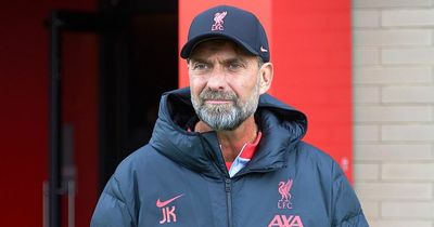 Jurgen Klopp warned Liverpool could be 'ripped to shreds' by Arsenal as new tactic is questioned