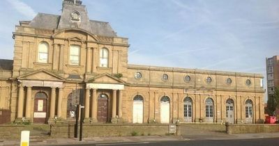 Historic Victoria Baths earmarked for 'major' investment