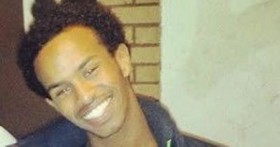 Mohamud Hassan 'may have collapsed in police van', coroner told