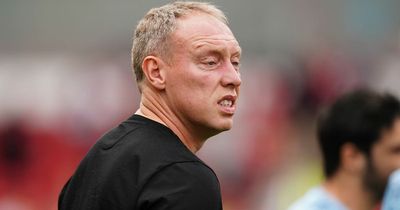 Nottingham Forest theory emerges after Steve Cooper decision