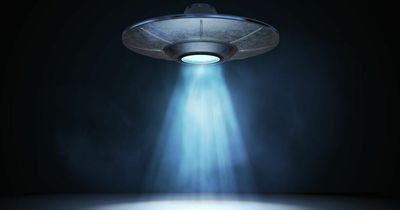 TikTok 'time traveller from 2761' claims aliens will be found before end of 2022