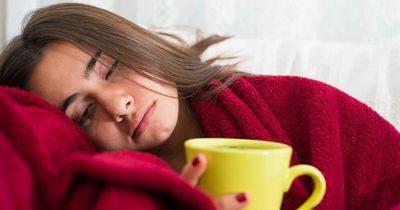 The £16 USB heated blanket that is said to 'cost less than £1.30 to run'