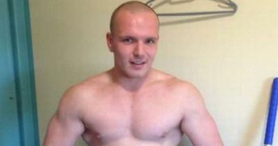 Scots child killer attacked prison officer over wait for breakfast cereal