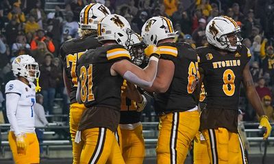 Wyoming vs. New Mexico: Keys To A Cowboys Win, How To Watch, Odds, Prediction