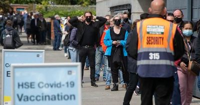 Croke Park vaccination centre reopens- here’s how to apply for your booster