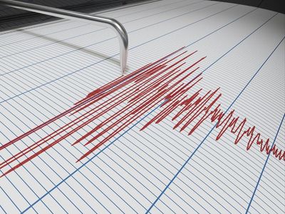 Magnitude 4.4 earthquake hits northwest Oregon