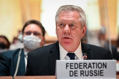 UN rights body agrees to appoint expert to scrutinize Russia