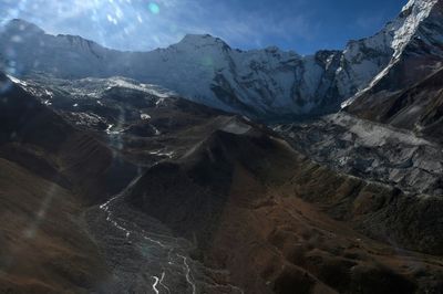 Death toll in Indian Himalayas avalanche rises to 26