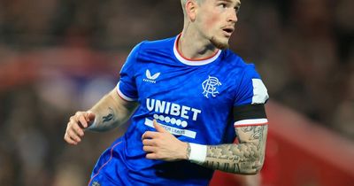 Ryan Kent set Rangers challenge as Giovanni van Bronckhorst insists winger 'has to bring more'