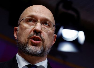 Ukrainian parliament approves 2023 draft budget at first reading