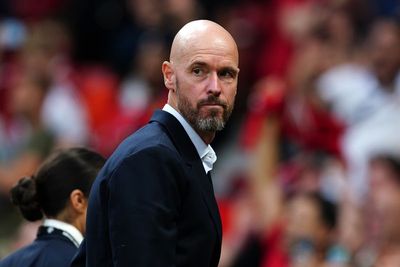 Man Utd must become ‘nasty’ but ‘smart’, Erik ten Hag claims