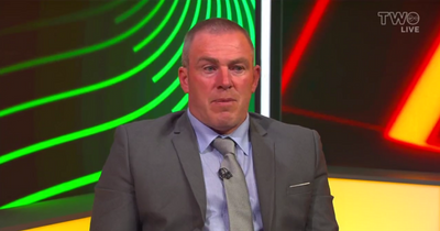 Richard Dunne slams Cristiano Ronaldo and Manchester United players after Omonia win