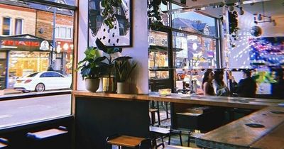 Inside the new music bar opening this weekend on Cardiff's City Road