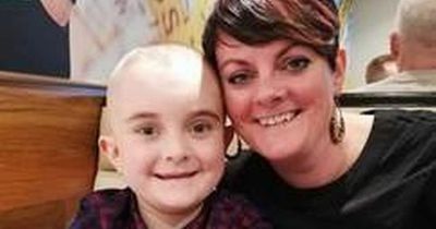 Boy, 8, tragically died after ‘typical bug’ turned out to be terminal brain tumour