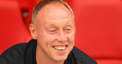 Steve Cooper receives Nottingham Forest green light as Evangelos Marinakis sent sharp verdict