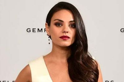 Mila Kunis brands standing ovation for Will Smith after Chris Rock Oscars slap ‘insane’ and ‘shocking’