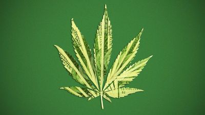 Biden move is a boon for cannabis capitalism