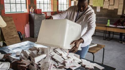 Lesotho goes to the polls amid ongoing political crisis