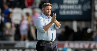 Lee Johnson insists Hibs extra homework on VAR will reap rewards as boss rails against start date