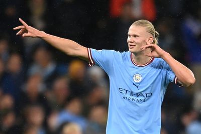 Erling Haaland: Manchester City manager Pep Guardiola has nothing left to teach ‘instinctive’ striker