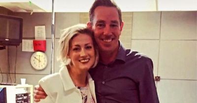 RTE's Ryan Tubridy pays emotional tribute to young woman who sadly died