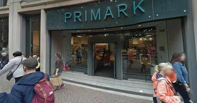 Primark urgently recalls children's plates over lead and formaldehyde safety fears