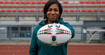 From grassroots to glory: How National Lottery funding has played a key role in developing women's rugby throughout the UK