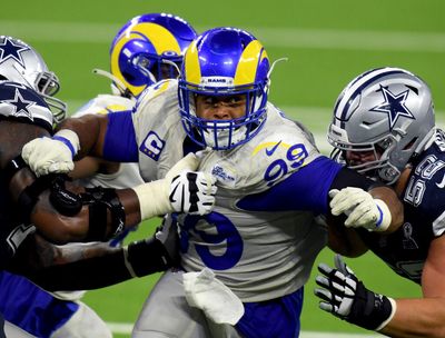 Rams vs. Cowboys: Updated odds and betting lines for Week 5